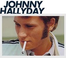 Hallyday Johnny (Johnny Hallyday Jean-Philippe Smet) - artiste