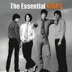 The Essential Kinks