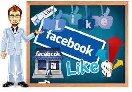 Buy Facebook Photo Likes