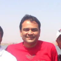 Alkaheal Employee Dhiraj Malu's profile photo
