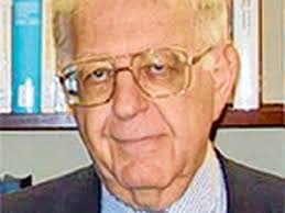 Shlomo Avineri ist Emeritus für Politische Wissenschaften an der Hebräischen Universität Jerusalem. Be Sociable, Share! - ShlomoAvineri