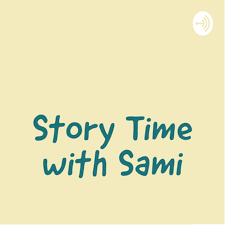 Story Time with Sami