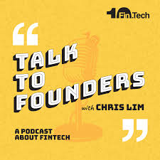 Talk to Founders by 10Fin.Tech