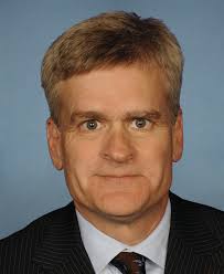 Bill Cassidy Congressional Pictorial Directory - 112_cassidy_la06