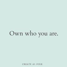 Image result for when you're learning to love yourself quotes