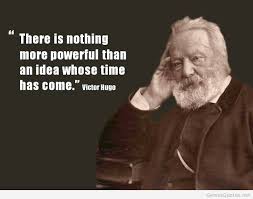 Victor Hugo Quotes via Relatably.com