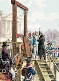 Resultado de imagen de revolución francesa