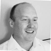 Tableau Software Employee Craig Buckley's profile photo