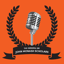 The General Sir John Monash Scholars