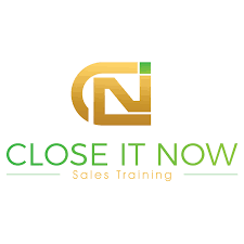 Sales Training. Close It Now!