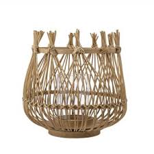 Illuminate Your Evenings with Elegance: Elie Rattan Hurricane – Singles Day Deals!