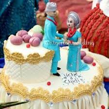 Image result for ankara cakes