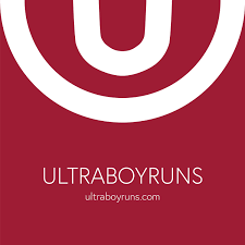 Ultraboyruns: The Adventure Podcast