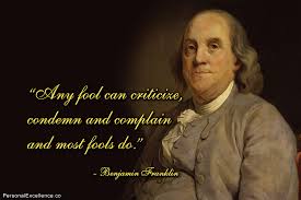 Book Of Benjamin Franklin Quotes. QuotesGram via Relatably.com