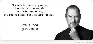 Steve Jobs via Relatably.com