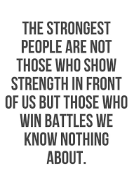 Quotes on Pinterest | Don&#39;t Give Up, Cancer and Foundation via Relatably.com