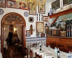 Image of Restaurantes en Aracena