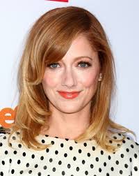 Judy Greer. Netflix&#39;s Los Angeles Premiere of Season 4 of Arrested Development Photo credit: Nikki Nelson / WENN. To fit your screen, we scale this picture ... - judy-greer-premiere-arrested-development-season-4-01