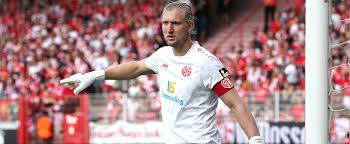 1. FSV Mainz 05: Robin Zentner wackelt für Bayern- Partie