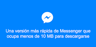 Messenger Lite: llamadas y mensajes gratis - Apps en Google Play