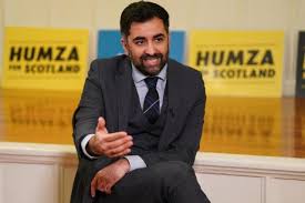 Campaigners Urges Humza Yousaf to Prioritize Tackling Poverty