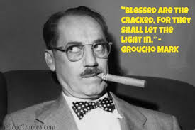 Groucho Marx Quotes - Bing images via Relatably.com