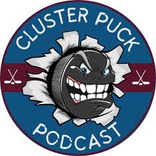 The Cluster Puck Podcast
