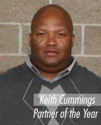 Keith Cummings I missed one important one. Howard Elementary&#39;s Big Man - Keith Cummings, is known to us to ... - keithcummingspartneryr