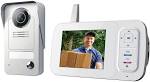Smartwares wireless video intercom