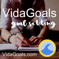 VidaGoals – Goal Setting for a Fulfilled Life