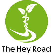 The Hey Road