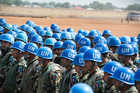 Image result for un in africa