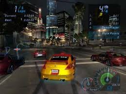 Image result for need for speed underground 2 download utorrent