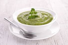 Cleansing Mung Bean Spinach Soup Recipe for Gut Health ...