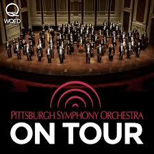 Pittsburgh Symphony on Tour