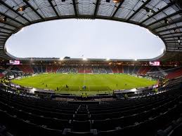 Rangers 0 Aberdeen 0 LIVE score as the action gets under way at Hampden