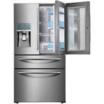 LG Electronics - French Door Refrigerators - The Home Depot