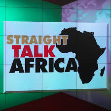 Straight Talk Africa