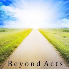 Beyond Acts