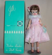 Image result for jill doll