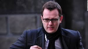 Finest nine admired quotes by andy coulson picture French via Relatably.com