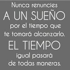 Resultado de imagen de camina hacia tus metas