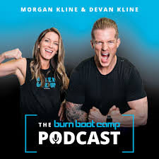 The Burn Boot Camp Podcast