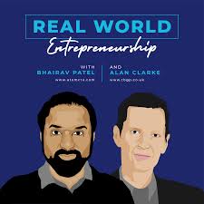 Real World Entrepreneurship