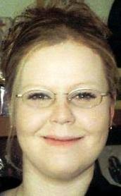 JENNIFER KAY WHITAKER left this world on October 23, 2011, with the hope of eternal life in Jesus Christ. Jennifer was born July 21, 1979, in Versailles, ... - 2011_1028_WV_Whitaker_01
