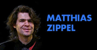 Matthias Zippel | Jazz-Kalender - Konzerte und Tickets im Jazzkalender