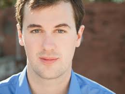Charles Johnston. (Caleb). Recent Wilmington theatre credits include: How to Fall in Love in 10 Minutes ... - shapeimage_4