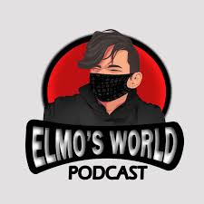 Elmo's World Podcast