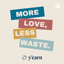 More Love Less Waste