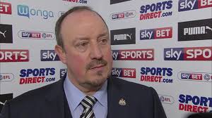 Image result for Newcastle 2 QPR 2